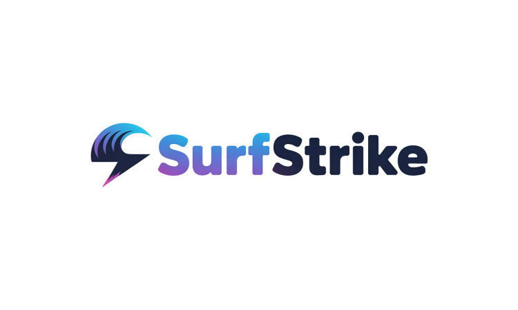 Available Business Name For Sale - SurfStrike